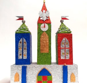 Klinika dla rzeczy: Spotkanie z konserwatorem szopek