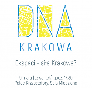 Expats - Power of Krakow?
