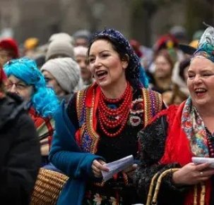 Krakowskie Pieśni Combrowe