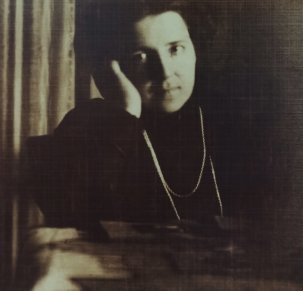 Widok na Krakowianki - Maria Eleonora Tałasiewiczówna-Politalska