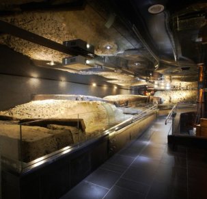 Gdzie kończy się Antyk, a zaczyna Średniowiecze