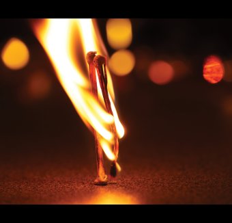 Human. Wystawa fotografii