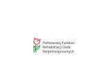 Logo Państwowy Fundusz Rehabilitacji Osób Niepełnosprawnych