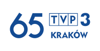 Logo TVP 3 Kraków