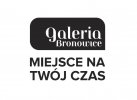 Logo Galeria Bronowice