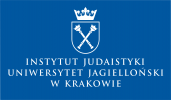 Logo Instytut Judaistyki Uniwersytet Jagielloński w Krakowie