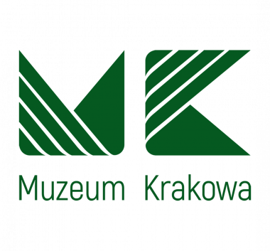 Logotyp Muzeum Krakowa