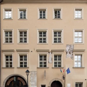 Kamienica Hipolitów