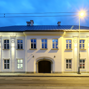 Podgórze Museum