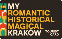 MY KRAKÓW TOURIST CARD