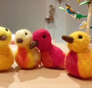 Metoda na drzewko: Filcowanie