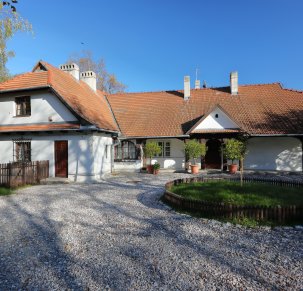 „Bajecznie kolorowa, czyli Bronowice oczami młodopolskich artystów” – spacer z pomocami sensorycznymi i elementami audiodeskrypcji AD