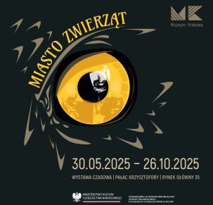Psie Sucharki - spotkanie z Marią Apoleiką