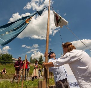„Da się! Robimy Muzeum Rzeki: spotkanie informacyjne”