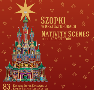 83. Konkurs Szopek Krakowskich