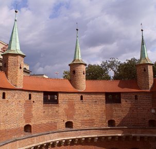 Średniowiecze Da Się Lubić: Uwierz w smoka