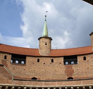 Święto Dzielnicy I Stare Miasto