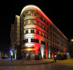 Ogień nad Łęgiem. 82 rocznica dramatycznego boju i alianckiej pomocy dla Armii Krajowej