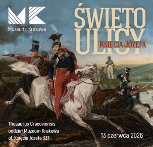 Święto ulicy Księcia Józefa