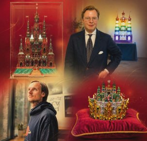 Szopkarskie warsztaty mistrzowskie dla dorosłych - poziom podstawowy