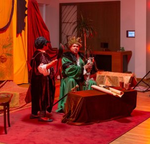 Księgi Krzysztoforskie: Opowieści o Panu Twardowskim