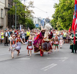 Spotkanie o tradycjach w ramach projektu Atlas niematerialnego dziedzictwa Krakowa
