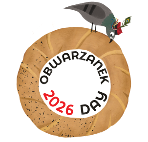 Obwarzanek Day 2026: Czy ten obwarzanek jest świeży? – spacer z warsztatami plastycznymi