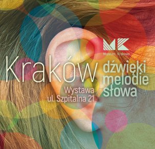 Galenosfery Krakowa. W poszukiwaniu dziedzictwa ciszy