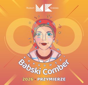 Finał Krakowskiego Babskiego Combra 2026 - Przymierze