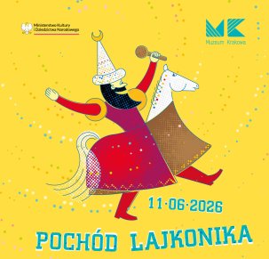The Lajkonik March
