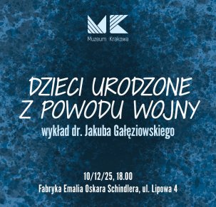 Dzieci urodzone z powodu wojny