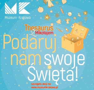 Thesaurus z Mikołajem