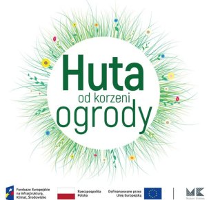 Warsztaty zielarskie – Nowa Huta od korzeni