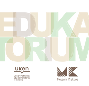 EDUKATORIUM 2026: Sztuka edukacji – edukacja sztuki