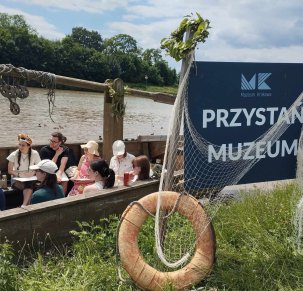 Otwarta Przystań