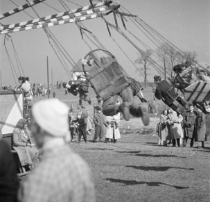 Co to za miasto pod Kopcem Kraka? – historia Podgórza i historia Święta Rękawki