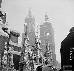 84. Konkurs Szopek Krakowskich 2026