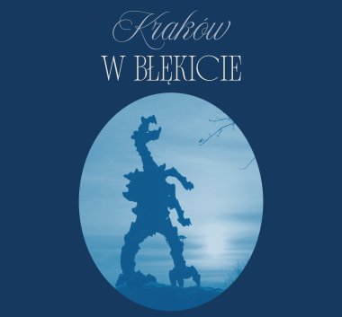 Smok wawelski.
