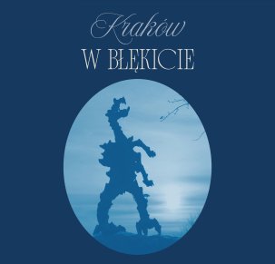 Błękitne leporello Krzysztoforów