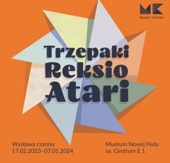 Trzepaki, Reksio, Atari