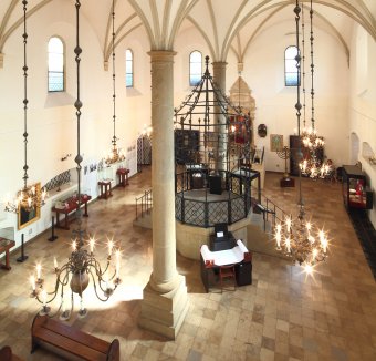 The history and Culture of Jews in Kraków