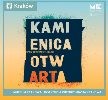 Logo Muzeum Krakowa
