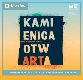 Kamienica – przestrzeń otwarta