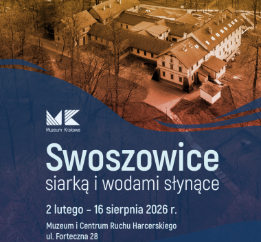 Fotografia: zabudowa dzielnicy Swoszowice.
