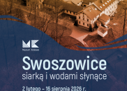 Fotografia: zabudowa dzielnicy Swoszowice.