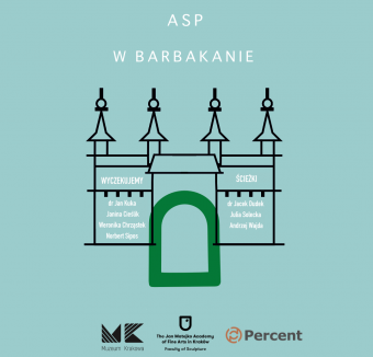 ASP W Barbakanie