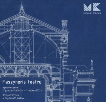 Machinery of the theatre