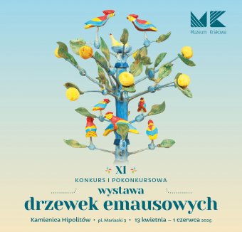 XI konkurs i pokonkursowa wystawa drzewek emausowych