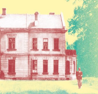 There Stood a Manor House