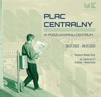 Central Square. In Search of the Centre